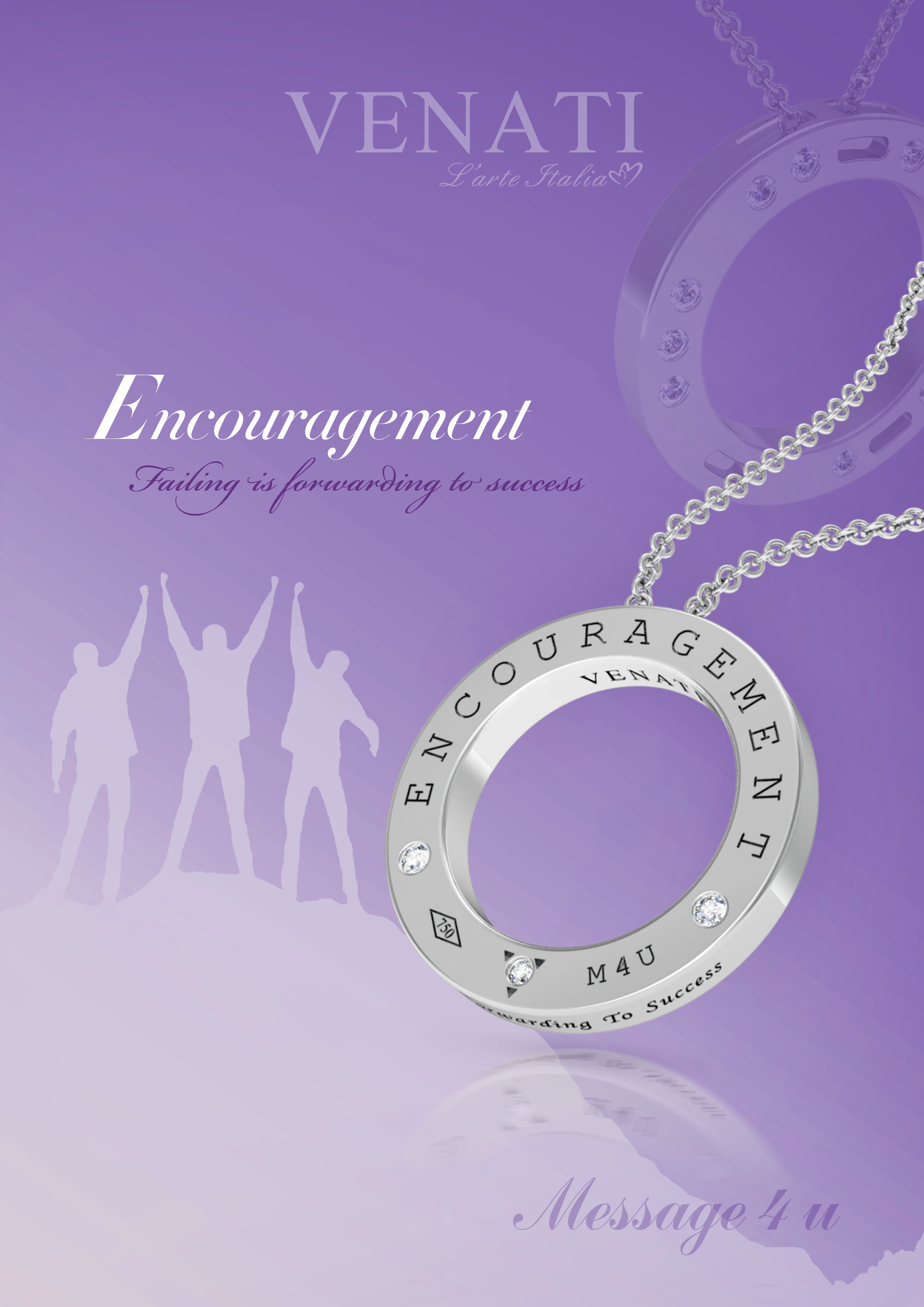 MESSAGE 4 U - Encouragement
