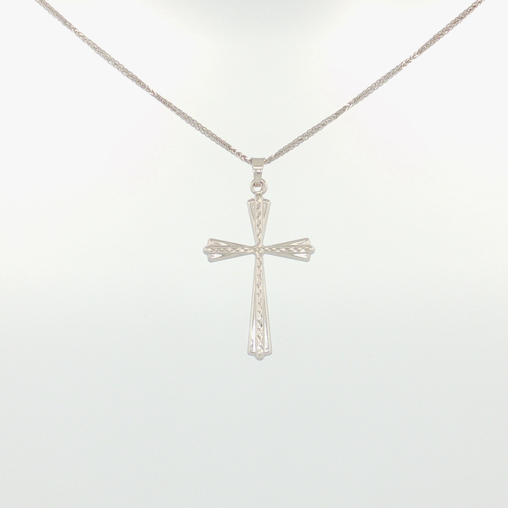 Cross 十字架 - MIC001PWN-001NNN