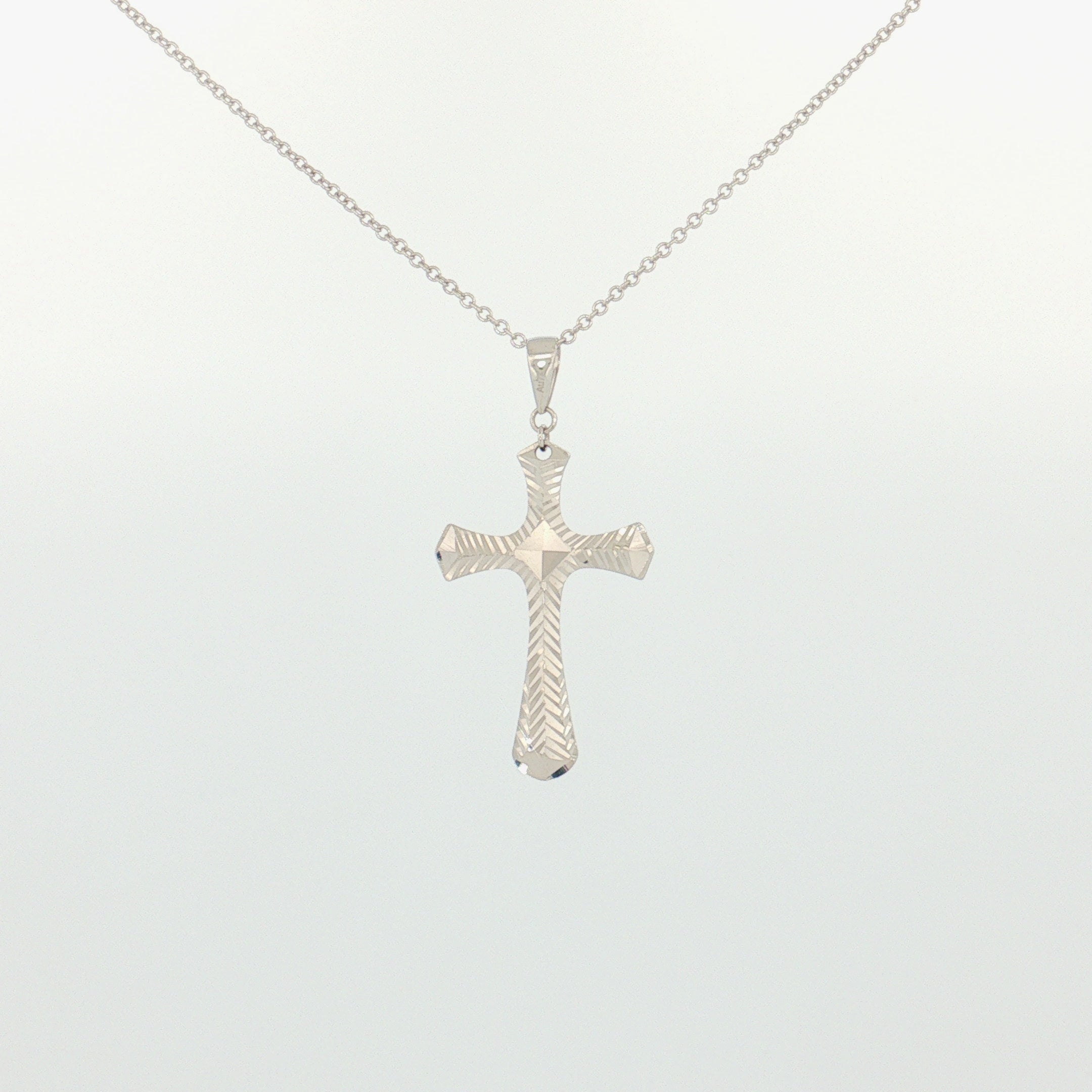 Cross 十字架 - MIC002PWN-001NNN