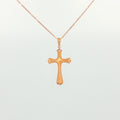 Cross 十字架 - MIC004PRN-001NNN
