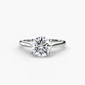 Completed Ring (Hong Kong Size 11.0)