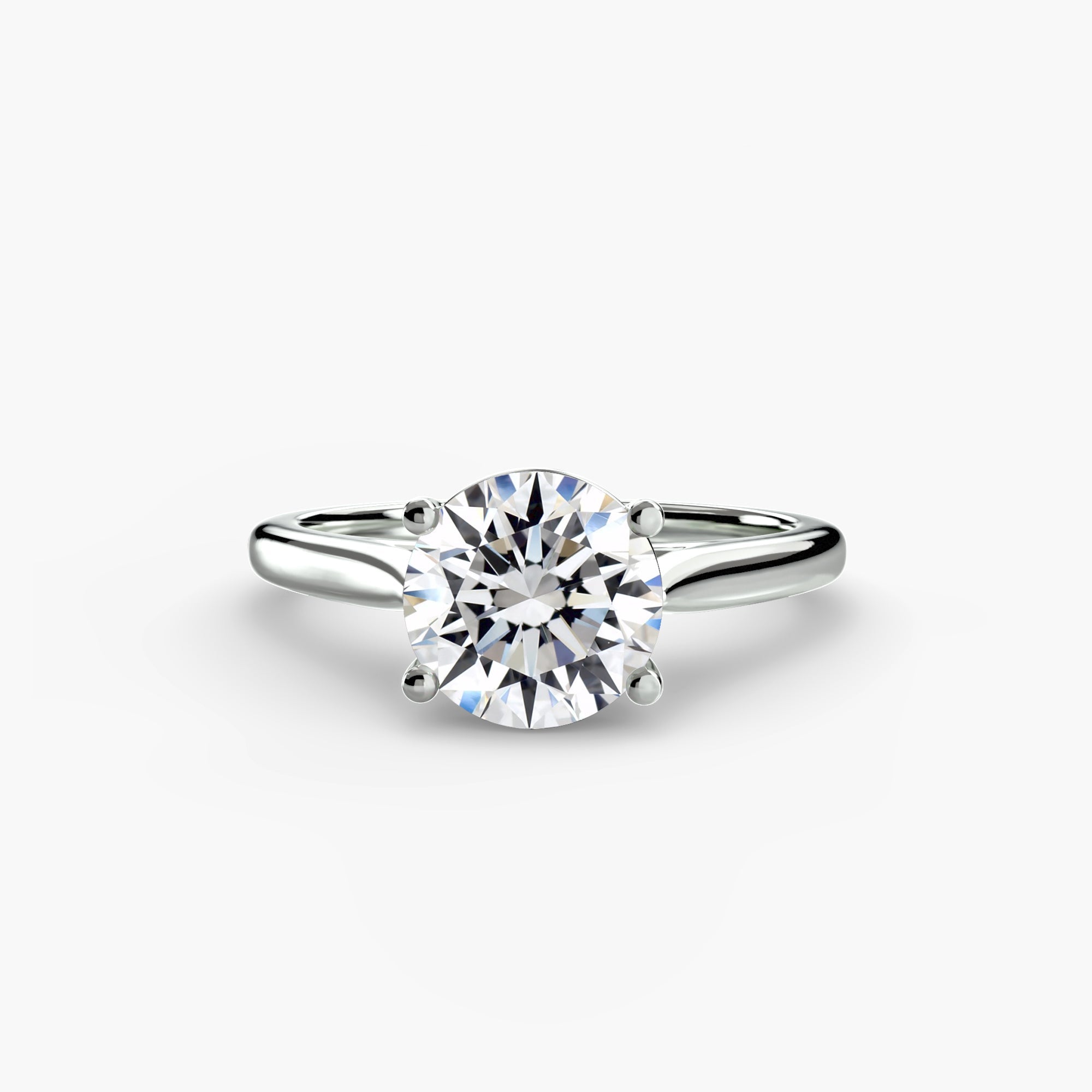 Completed Ring (Hong Kong Size 11.0)