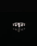 Starry Sky Ring - HJ648603