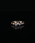 Starry Sky Ring - HJ648834