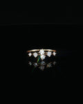 Starry Sky Ring - HJ648837
