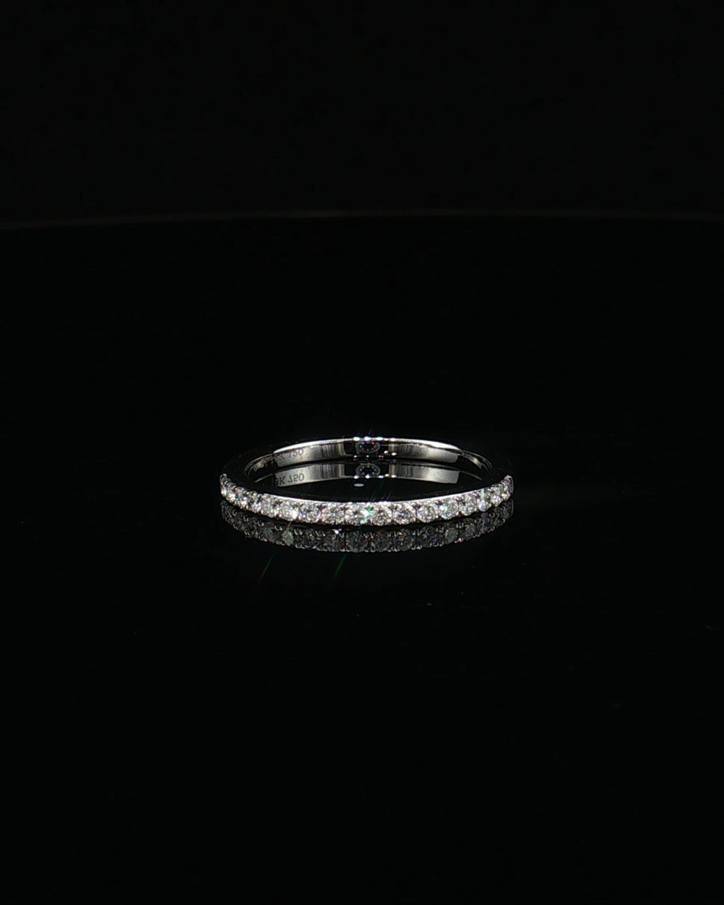 Eternity Ring - HJ657292