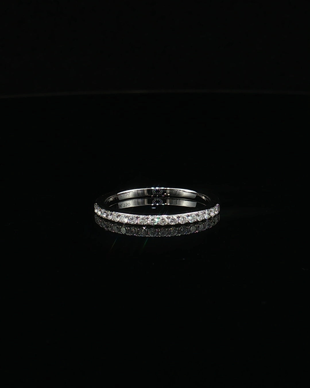 Eternity Ring - HJ657292