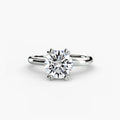 Completed Ring (Hong Kong Size 6.0)