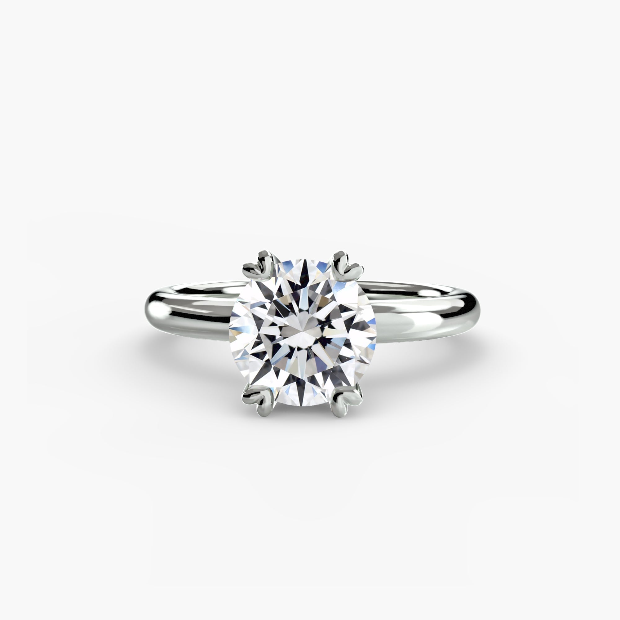 Completed Ring (Hong Kong Size 6.0)
