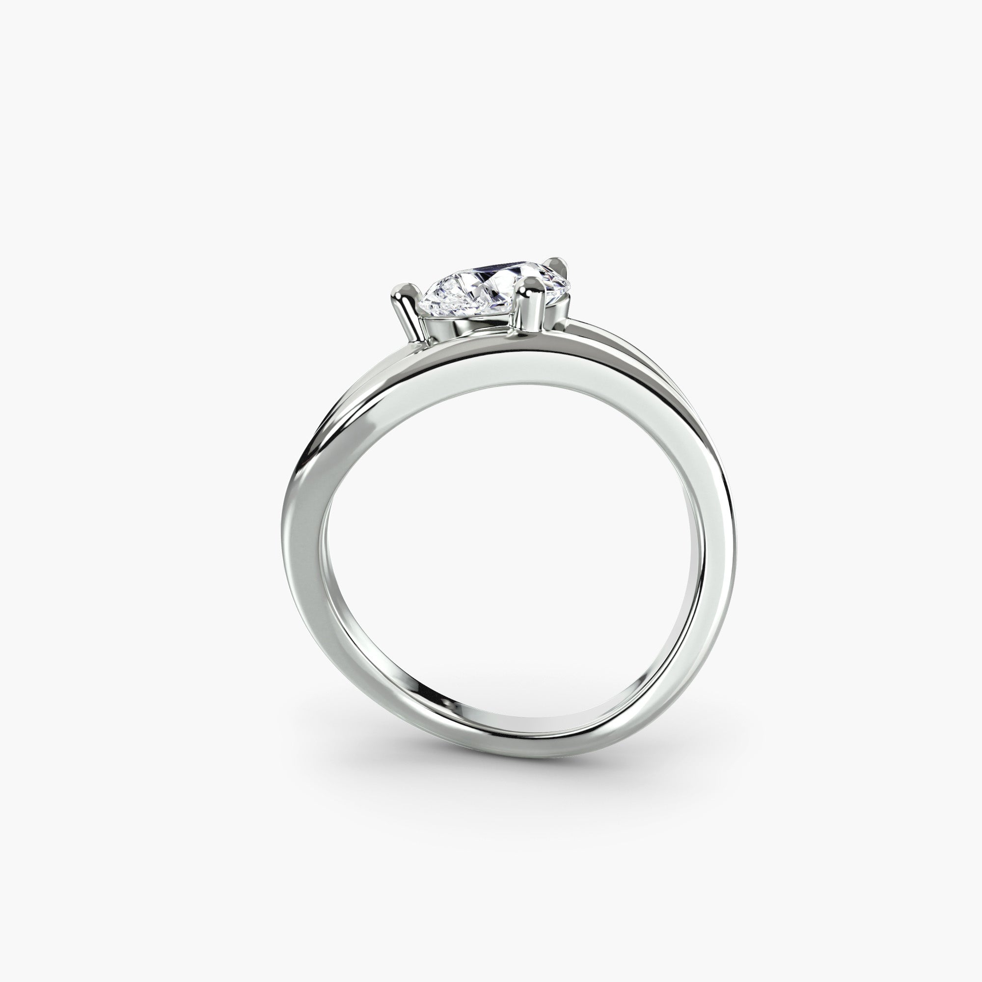 The Wave Ring 3 – VENATI