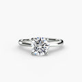 Completed Ring (Korea Size 7)
