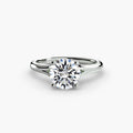 Completed Ring (Hong Kong Size 11.0)