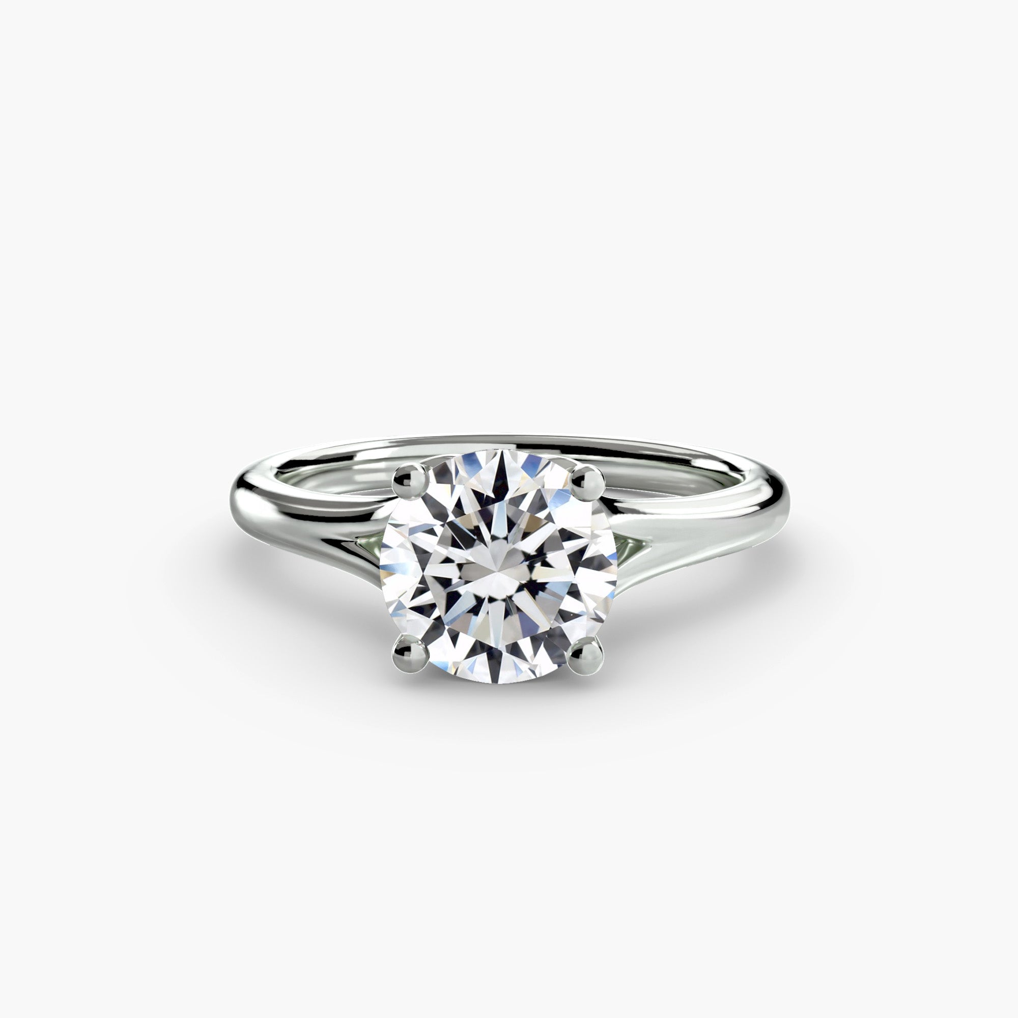 Completed Ring (Hong Kong Size 11.0)