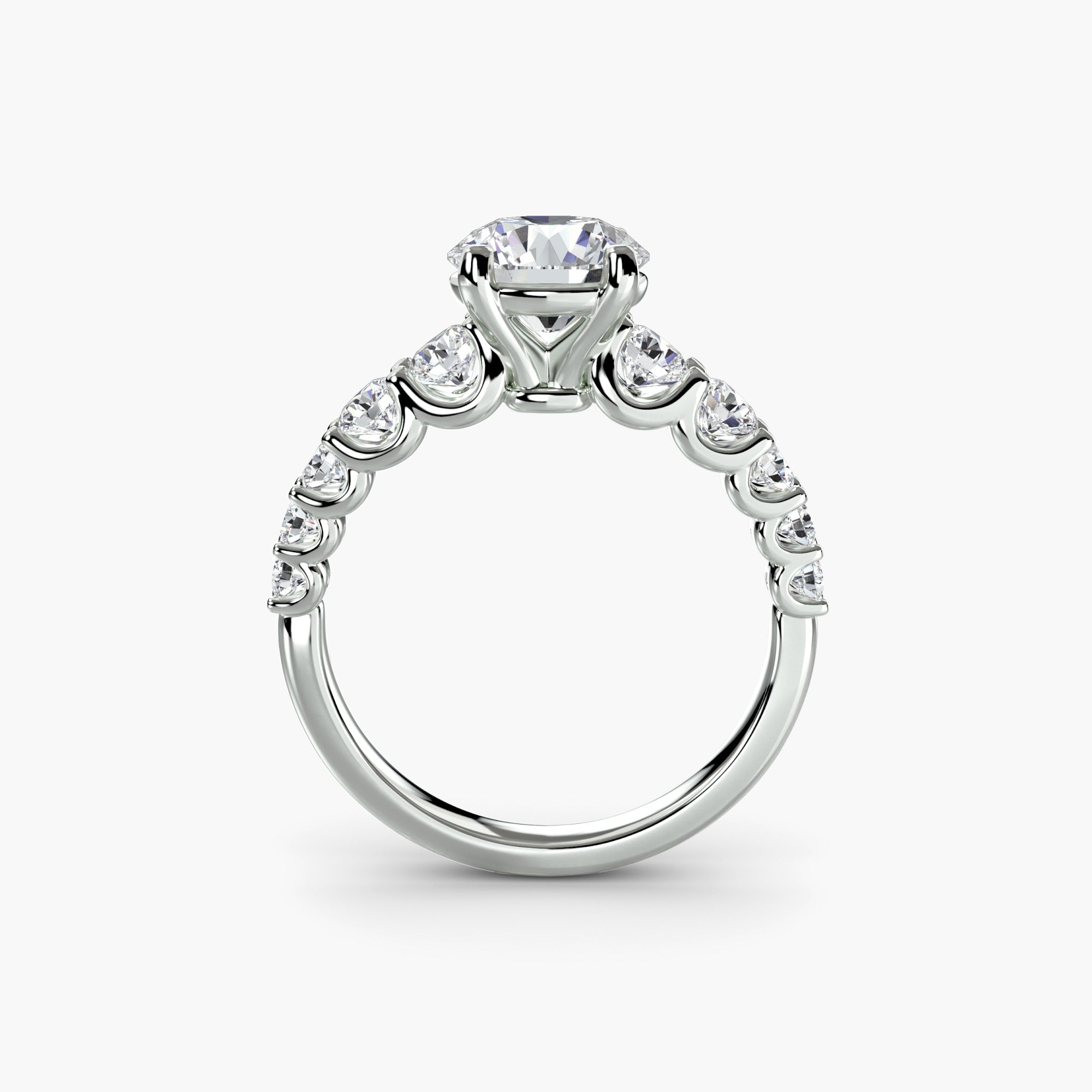 The Graduated Accent Ring – VENATI
