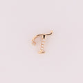 Lettera - T