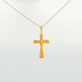 Cross 十字架 - MIC003PRN-001NNN