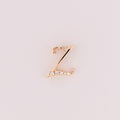 Lettera - Z