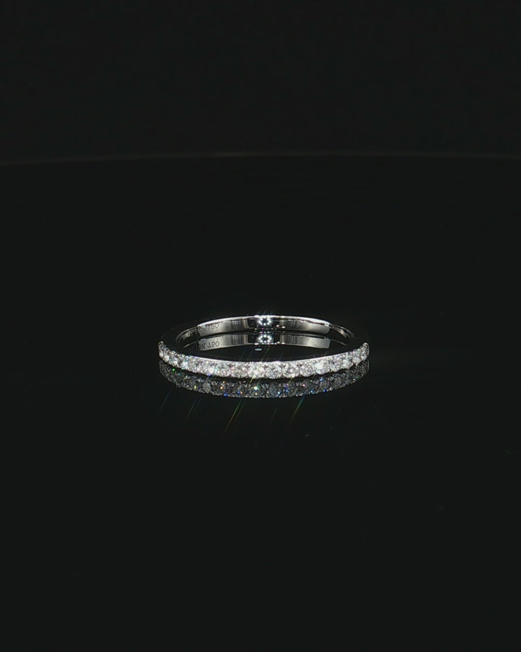 Eternity Ring - HJ657292