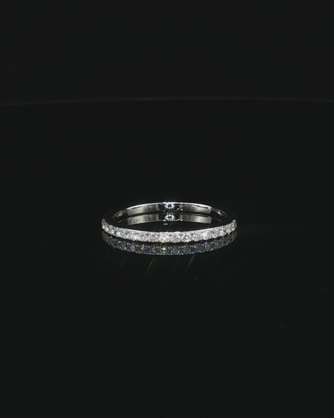 Eternity Ring - HJ657292