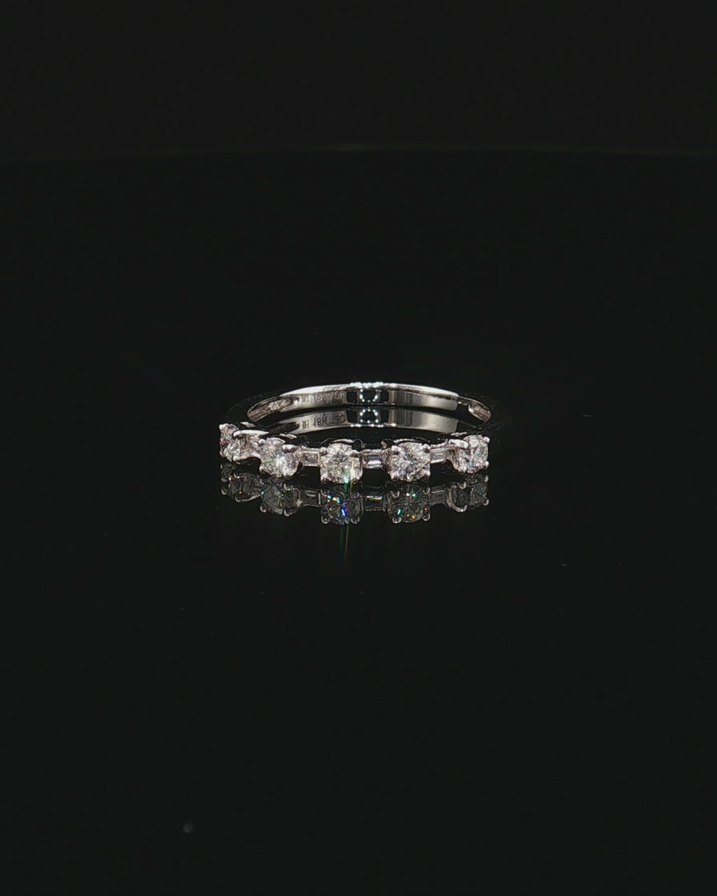 Eternity Ring - HJ605994