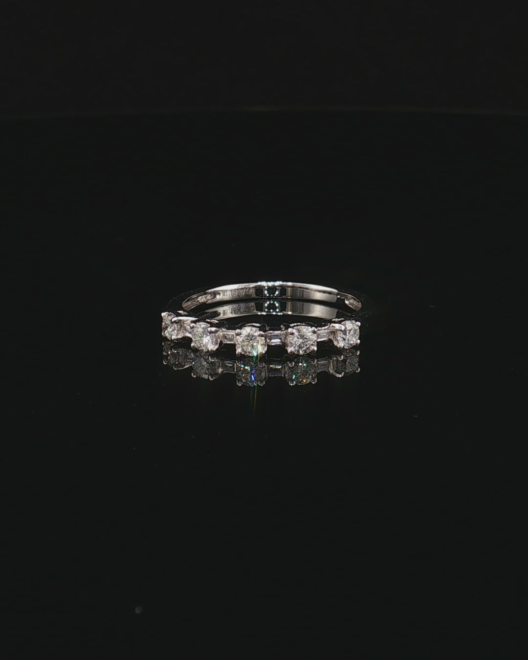 Eternity Ring - HJ605994