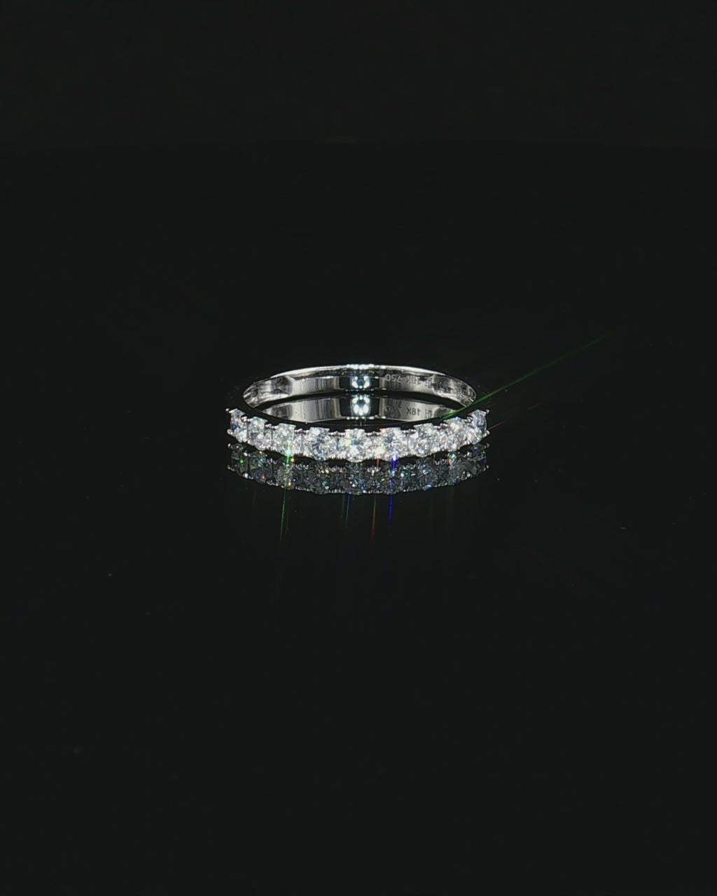 Eternity Ring - HJ661512