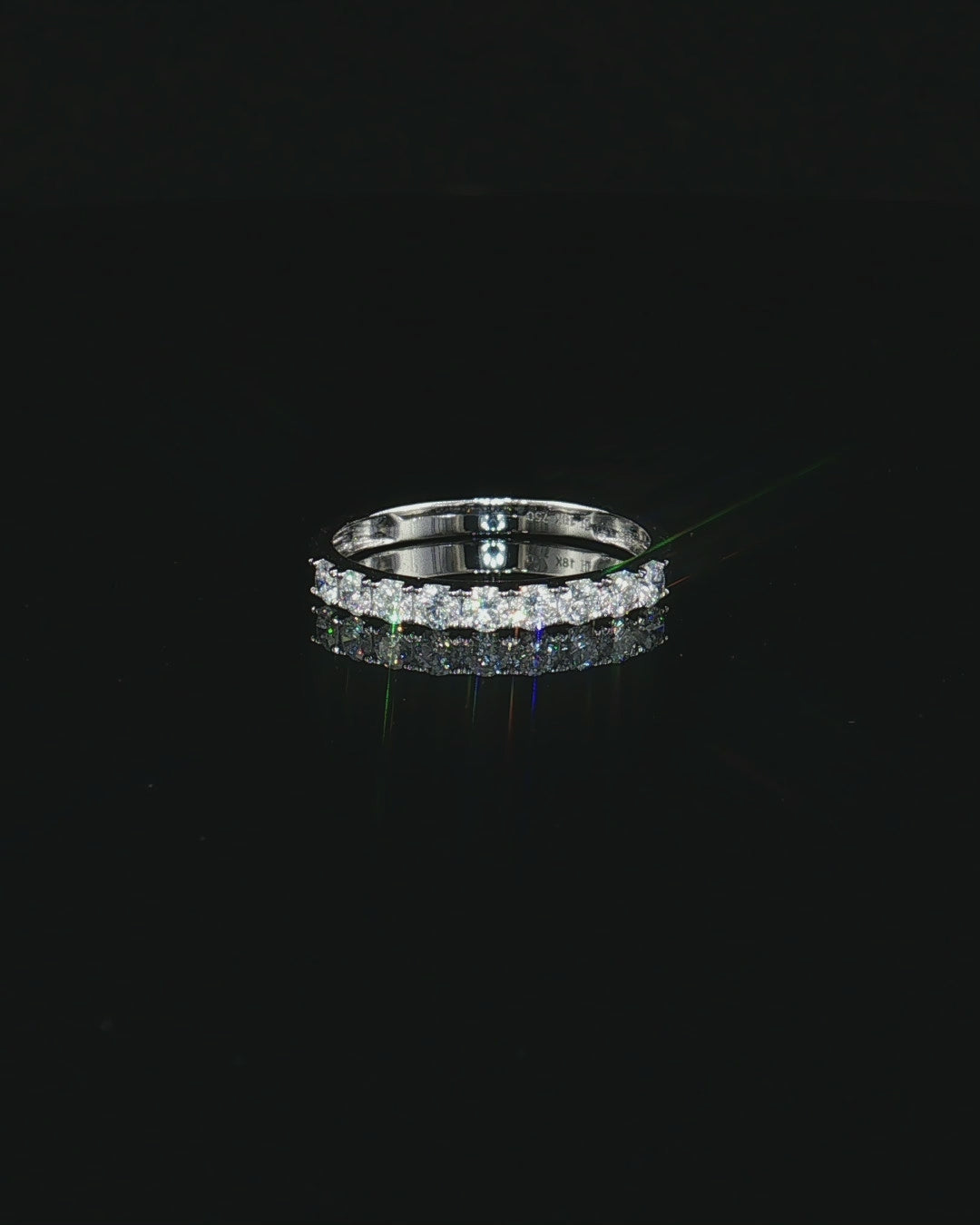 Eternity Ring - HJ661512