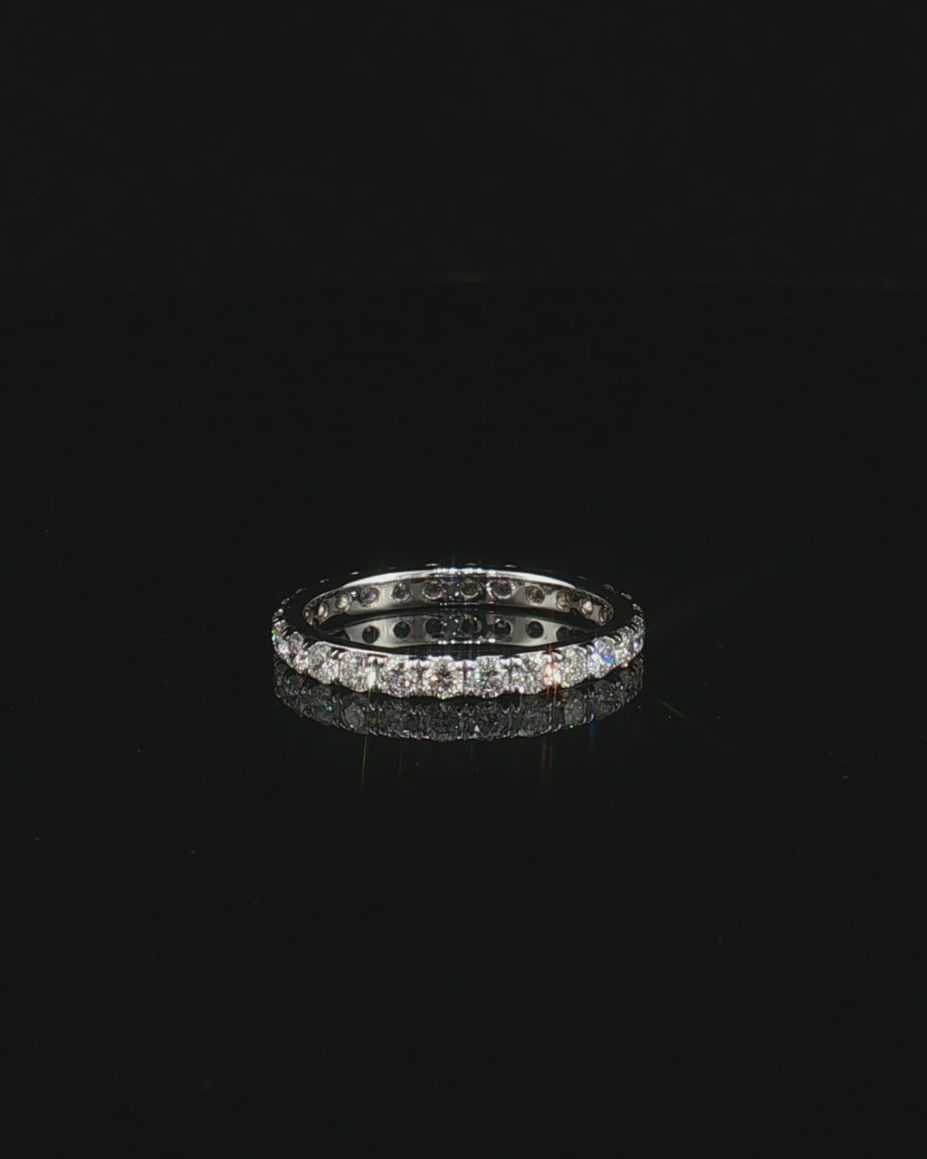 Eternity Ring - HJ652239