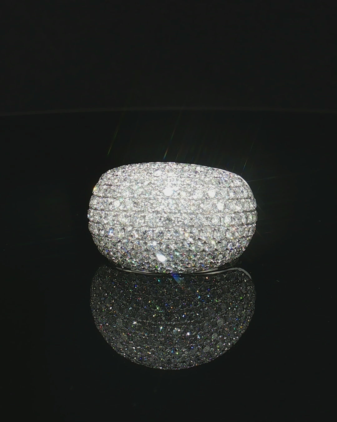 Cocktail Ring - HJ480671