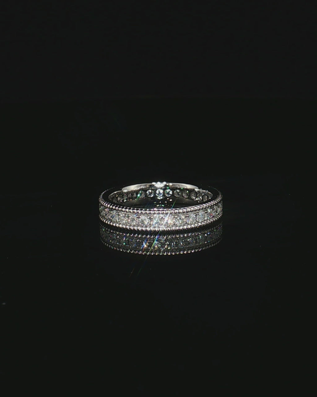 Eternity Ring - HJ604973