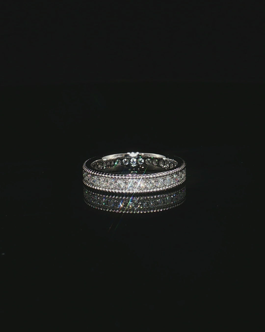 Eternity Ring - HJ604973