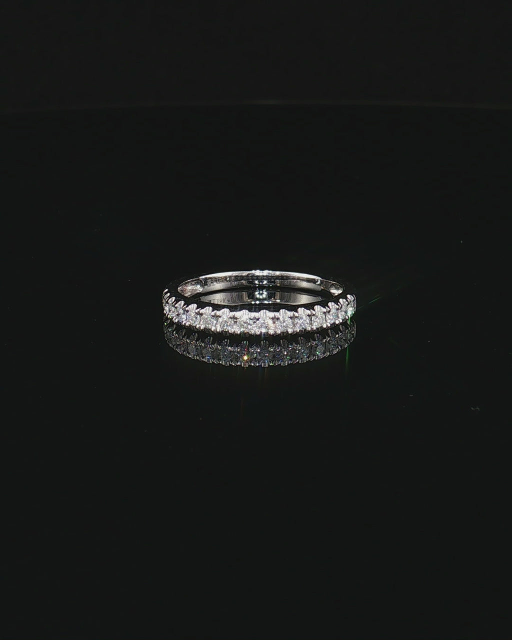 Eternity Ring - HJ650819