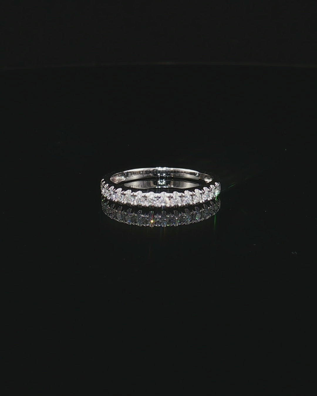 Eternity Ring - HJ650819