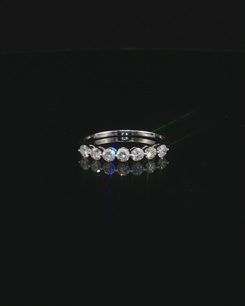 Eternity Ring - HJ661699