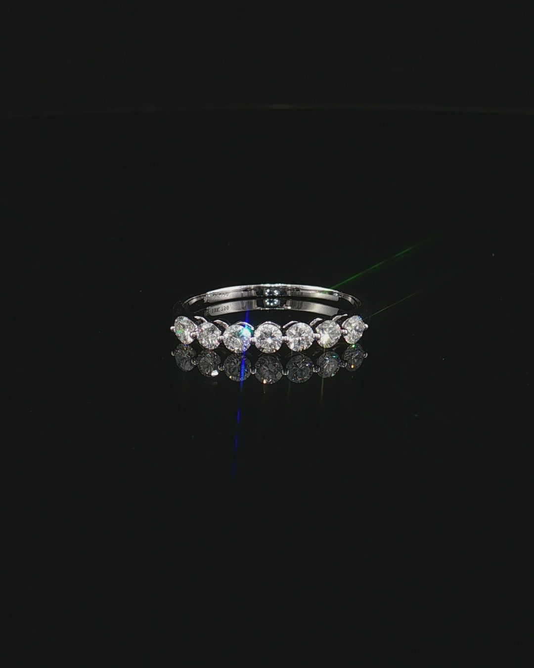 Eternity Ring - HJ661699