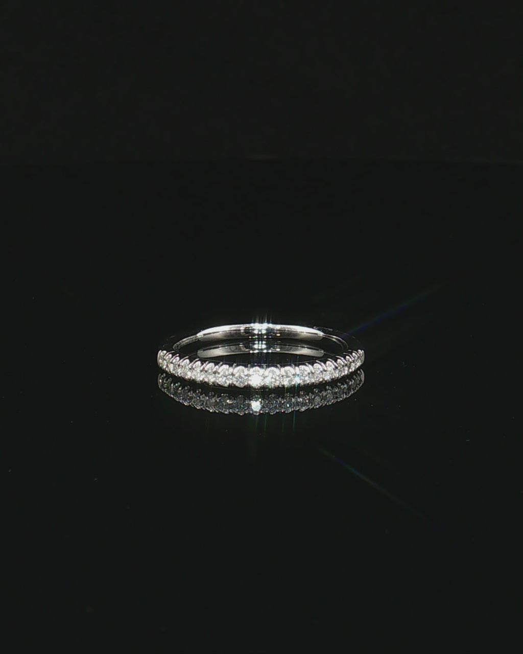 Eternity Ring - HJ580005