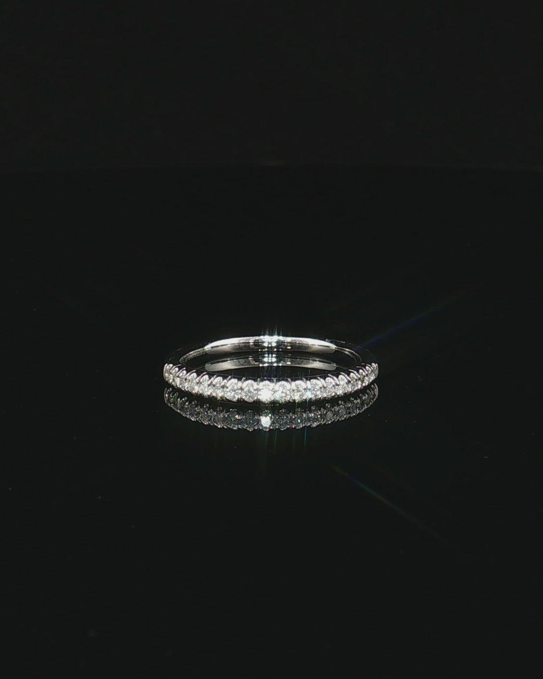 Eternity Ring - HJ580005