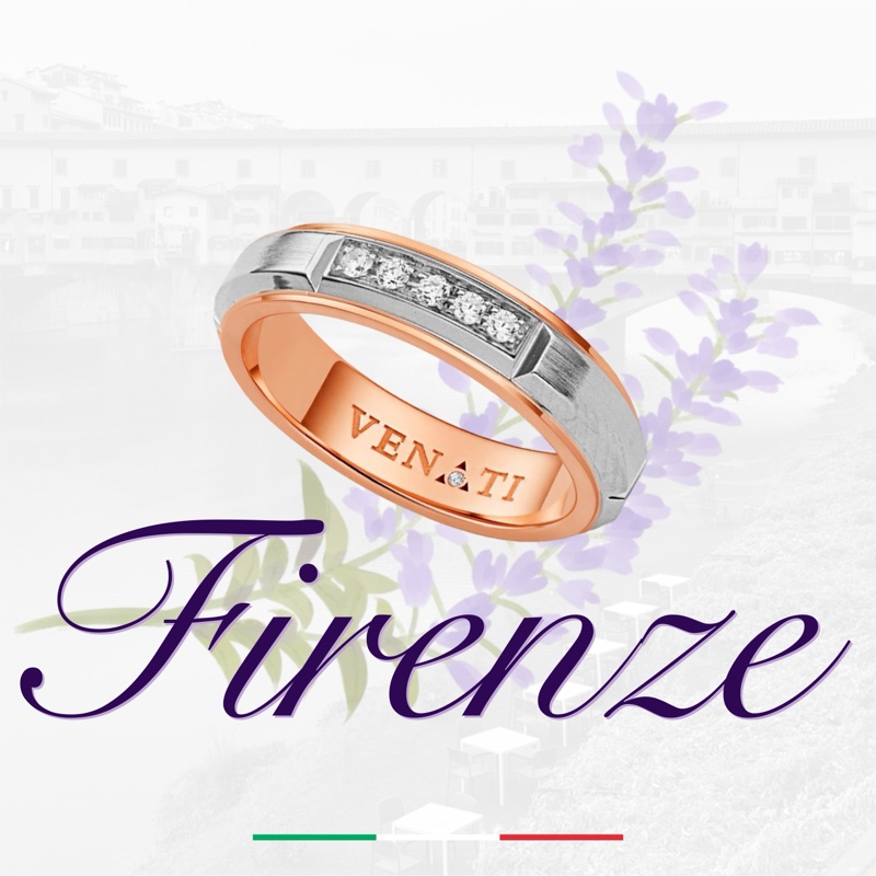 佛羅倫斯系列 佛羅倫斯系列