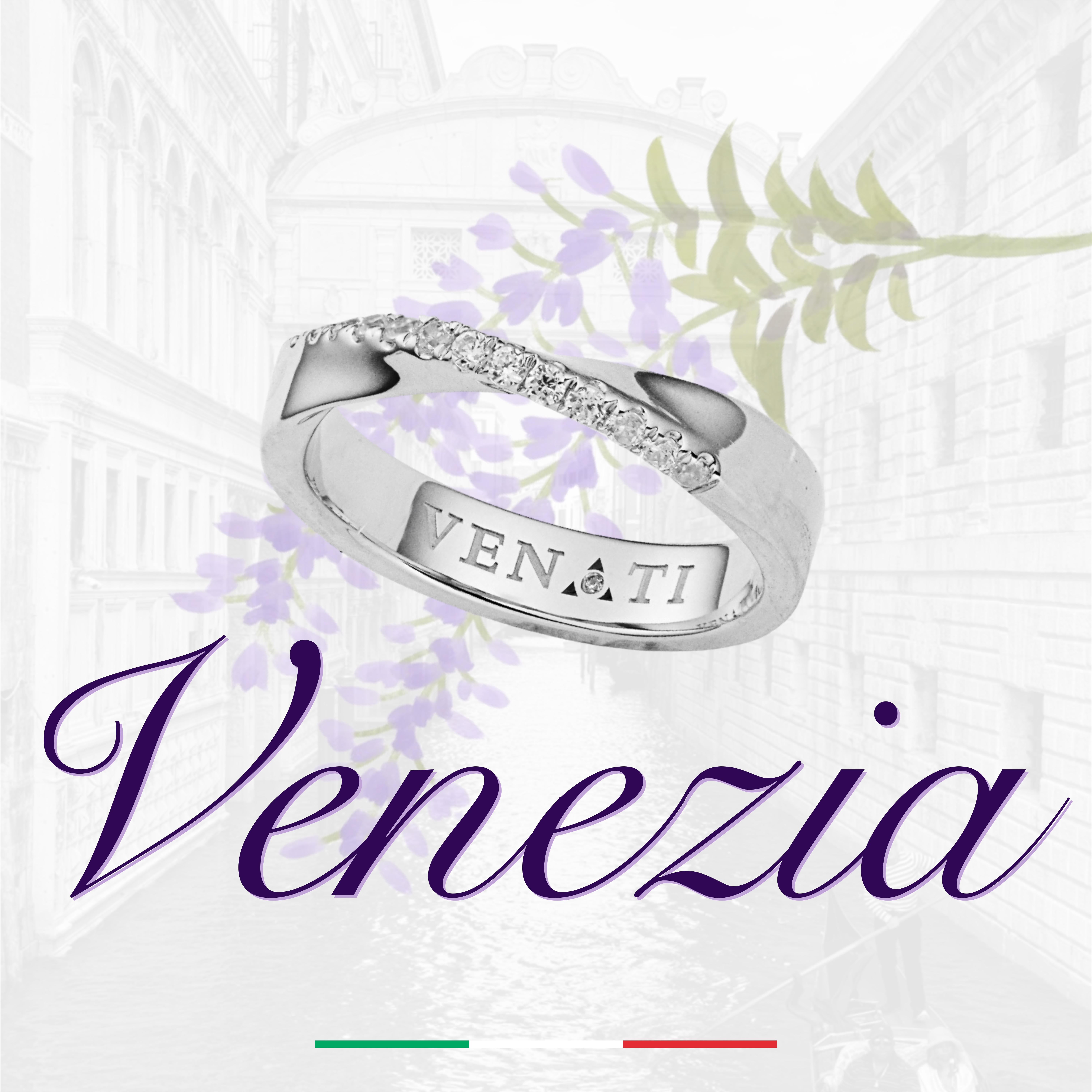 VENEZIA 威尼斯