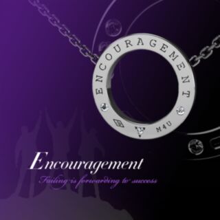 MESSAGE 4 U -- Encouragement