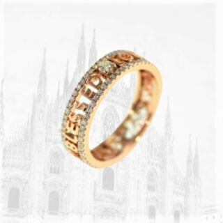 Duomo Di Milano -- IM101/F