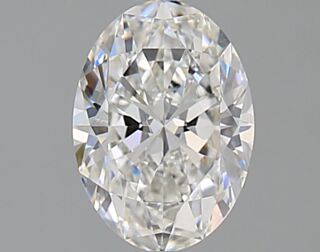 GIA OVAL 1.03CTS F/VVS1