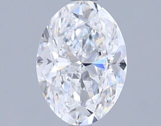 GIA OVAL 1.50CTS E/VVS2