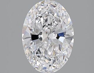 GIA OVAL 1.70CTS D/VVS1