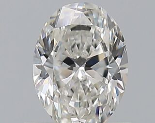 GIA OVAL 0.70CTS G/VS1