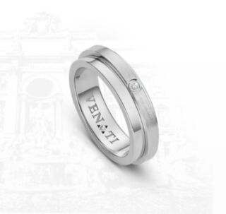 Fontana di Trevi -- IR107X/S