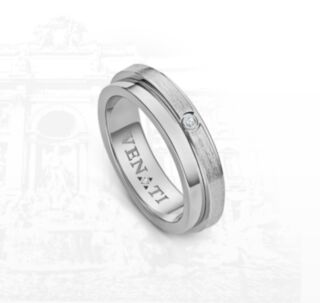 Fontana di Trevi -- IR107L/S