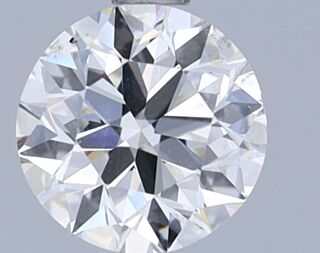GIA ROUND 1.01cts G/SI2