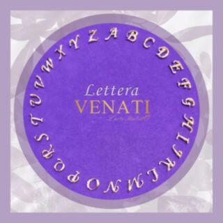 LETTERA