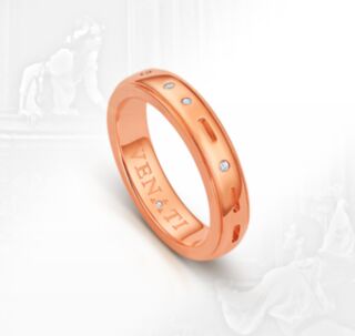 Romeo & Giulietta -- IA106M/M